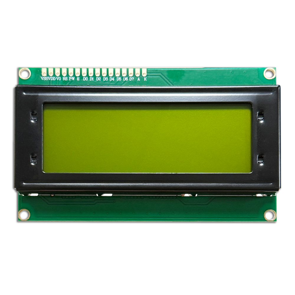 COB LCD Module