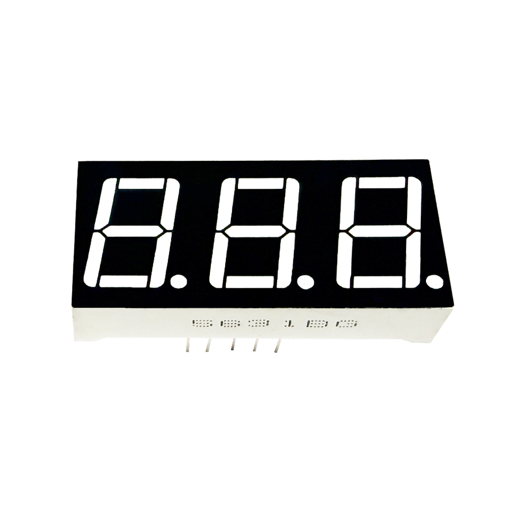 LED Digital Tube