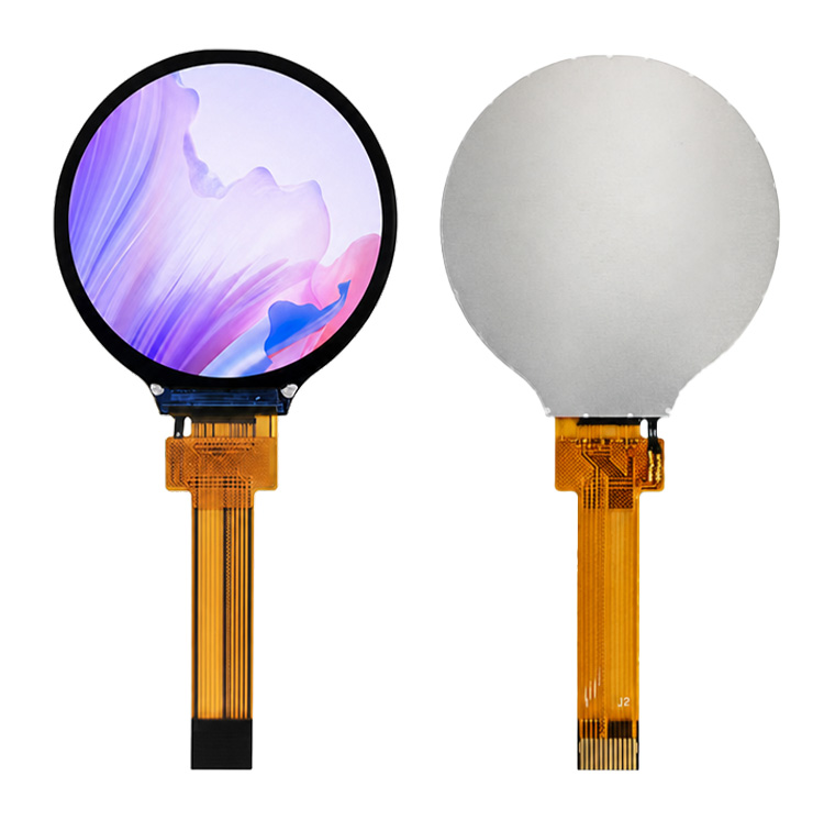 TFT LCD Display