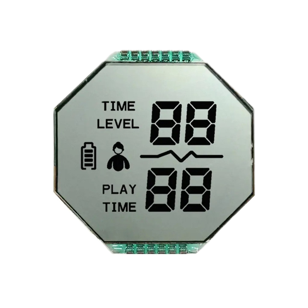 Custom display solutions