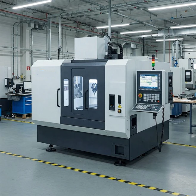 Industrial Control Applications