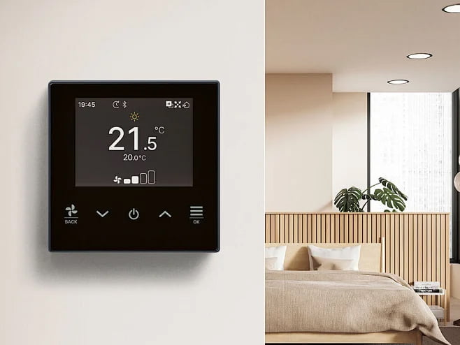 Smart Home Applications