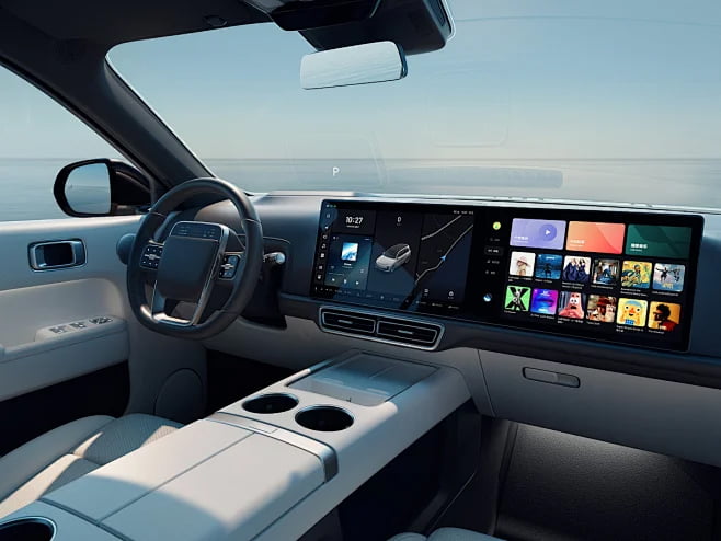Automotive Electronics Applications