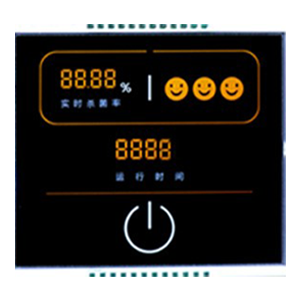 Segment LCD