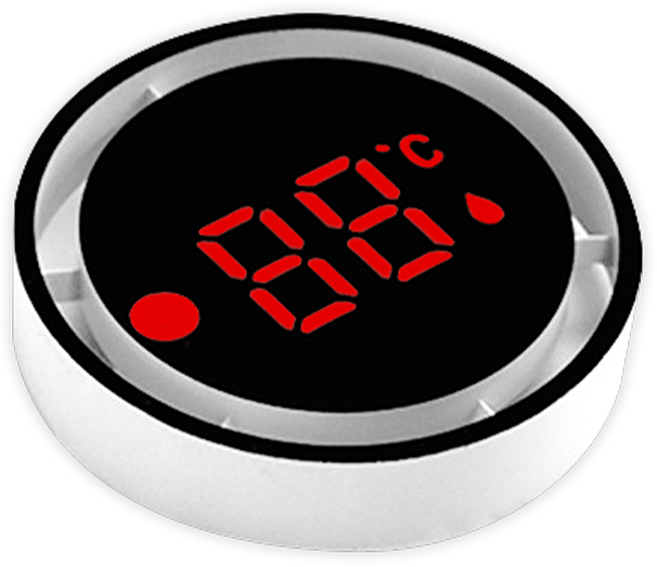 LED Digital Tube