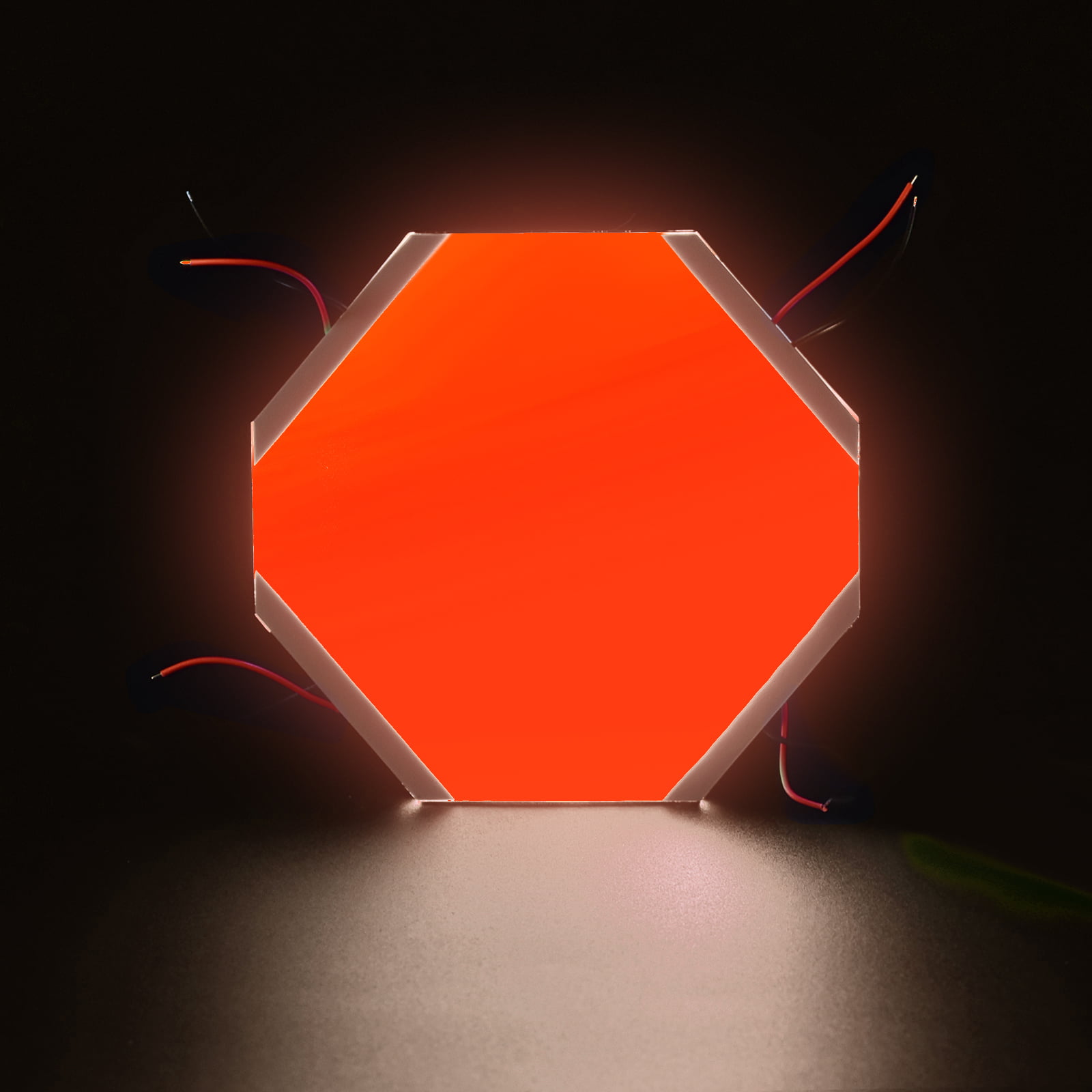 LED Backlight / LGP