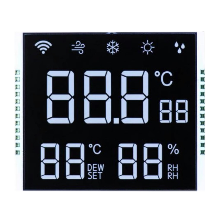What COMPUTEX 2026 Tells Us About Industrial Display Trends: How AI Applications Are Driving Demand for Custom Displays？
