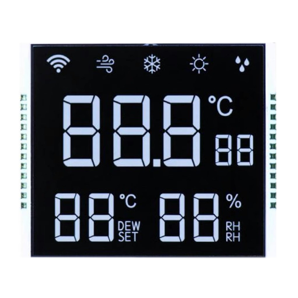 What COMPUTEX 2026 Tells Us About Industrial Display Trends: How AI Applications Are Driving Demand for Custom Displays？