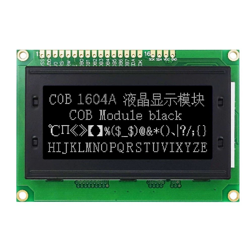 COB LCD Module
